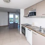 아파트 1ere Ligne Avec Parking Et Terrasse Vue 팔라바 레 플로