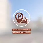 아파트 1ere Ligne Avec Parking Et Terrasse Vue 팔라바 레 플로
