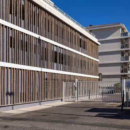 1ere Ligne Avec Parking Et Terrasse Vue Lägenhet