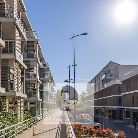 1ere Ligne Avec Parking Et Terrasse Vue *