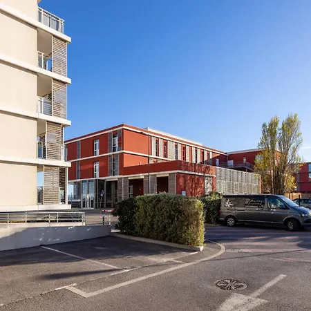 Apartment 1ere Ligne Avec Parking Et Terrasse Vue *