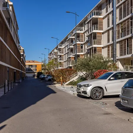 1ere Ligne Avec Parking Et Terrasse Vue