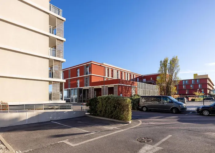 Apartman 1ere Ligne Avec Parking Et Terrasse Vue *