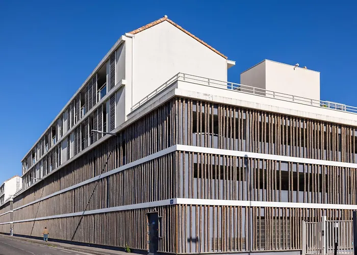 1ere Ligne Avec Parking Et Terrasse Vue Apartman Palavas-les-Flots
